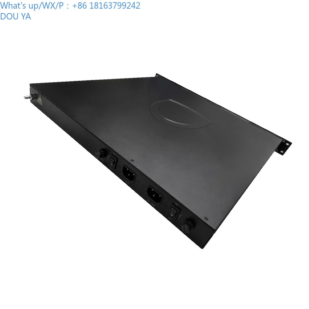 IP65 Iu Rackmount F…