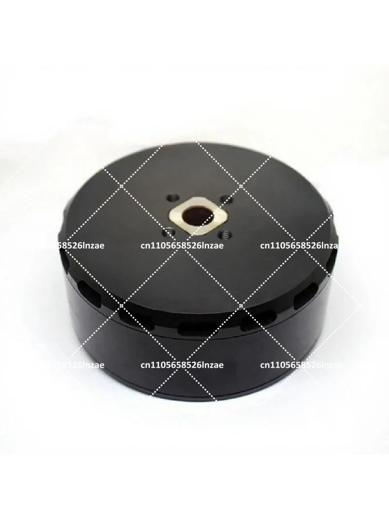 8320 External Rotation Brushless Motor High Power Multi-Axis Disc Efficient Motor for Drone