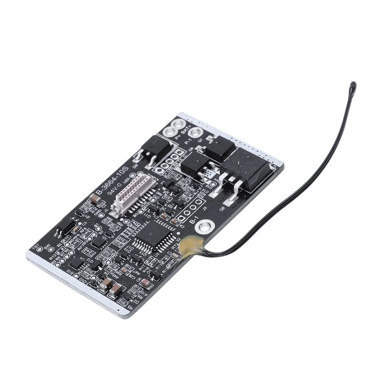 

Electric Scooter Battery Protection Board For Xiaomi Mijia M365 Bird Accessories Battery Manager Battery Balance Controller Acce