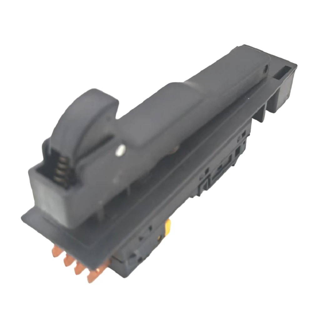 SR-127 Switch Trigger Switch Premium Replacement Switch For Angle Grinders Models 9049 S 9059 S 9069 S And 4112 Power Tool Acces