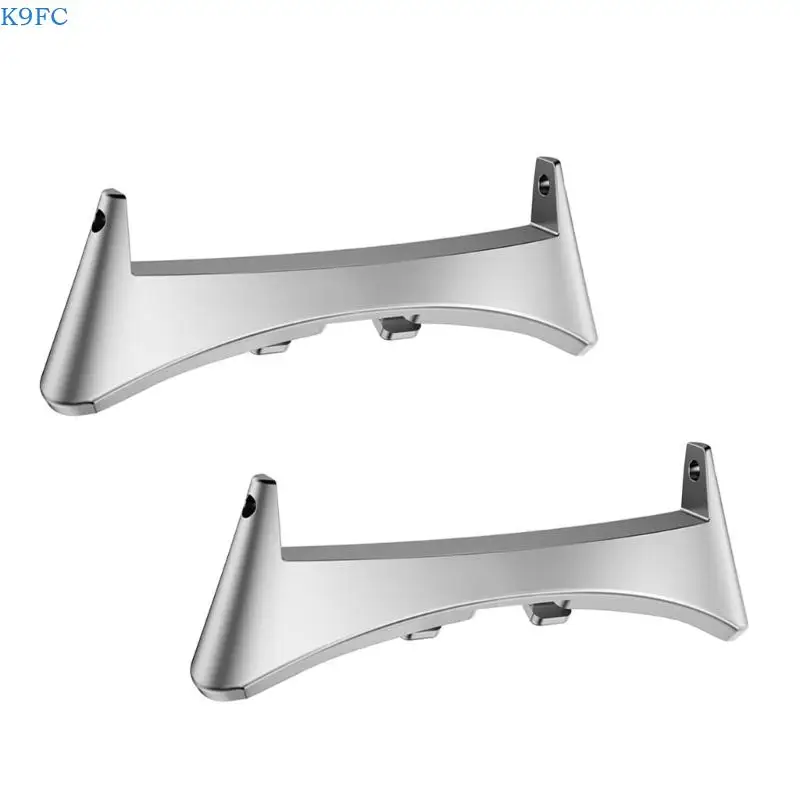 K9FC 2PCS Ersatzgurte Adapter für Watch 5 Connector Watch Bastapter Adapter