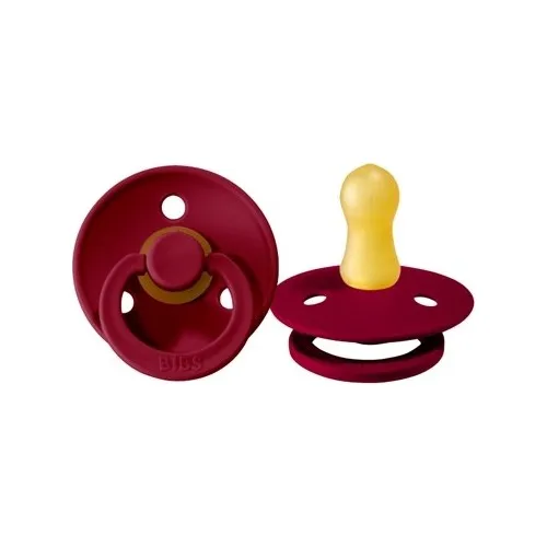 Bibs สี Pacifier