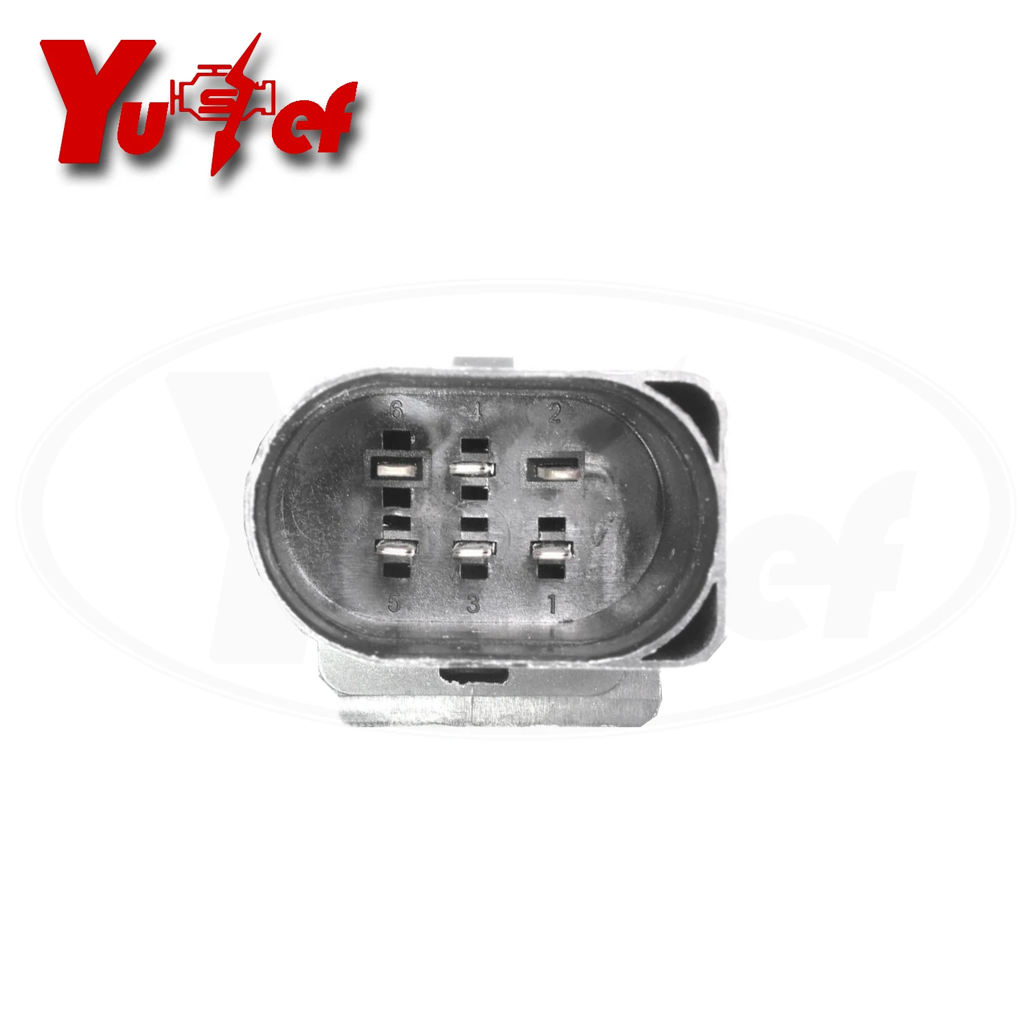 O2 Oxygen Sensor Fit For Upstream right VOLKSWAGEN TOUAREG  3.2L V6  2004-2006 022906262BE