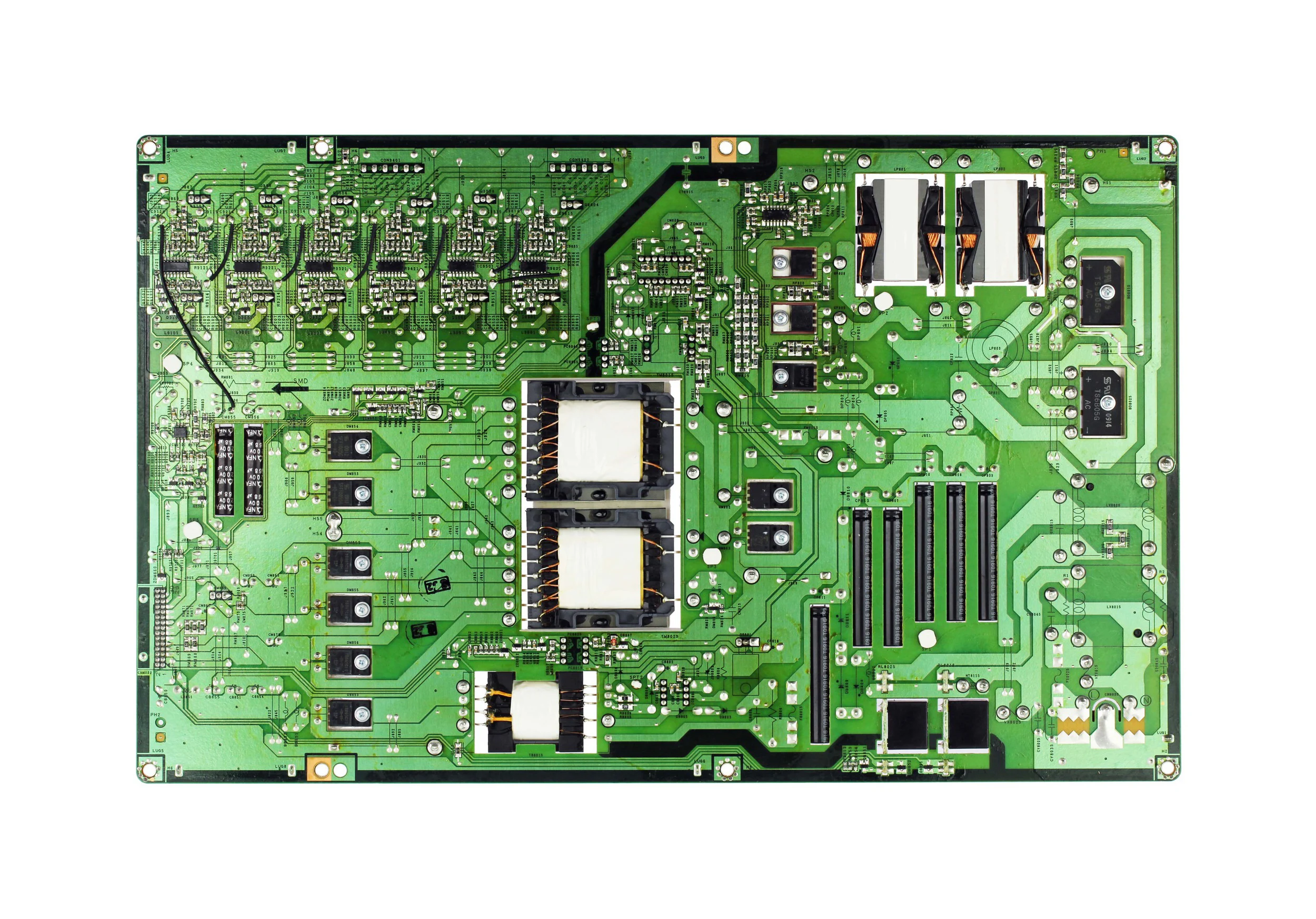 BN44-00272A PSLF311B01A PD5512F2 Power Board is for UA55B8000XM UN55B8000XF UN55B8000XM UA55B8000XMXXS UN55B8000XFXSR 55 Inch TV