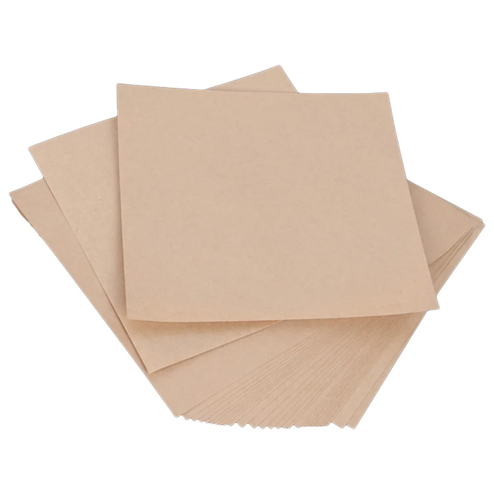 ورقة وسادة قفص الطيور امتصاص قوي مانعة للتسرب تصميم أسفل حصيرة آمنة لطيور الحيوانات الأليفة طوال اليوم بطانة قفص نضارة #2