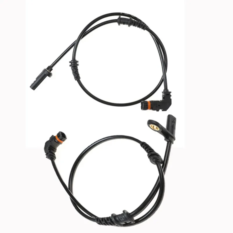 New Front Left Right ABS Wheel Speed Sensor For Mercedes-Benz A2049057702 2049057702 Car Accessories