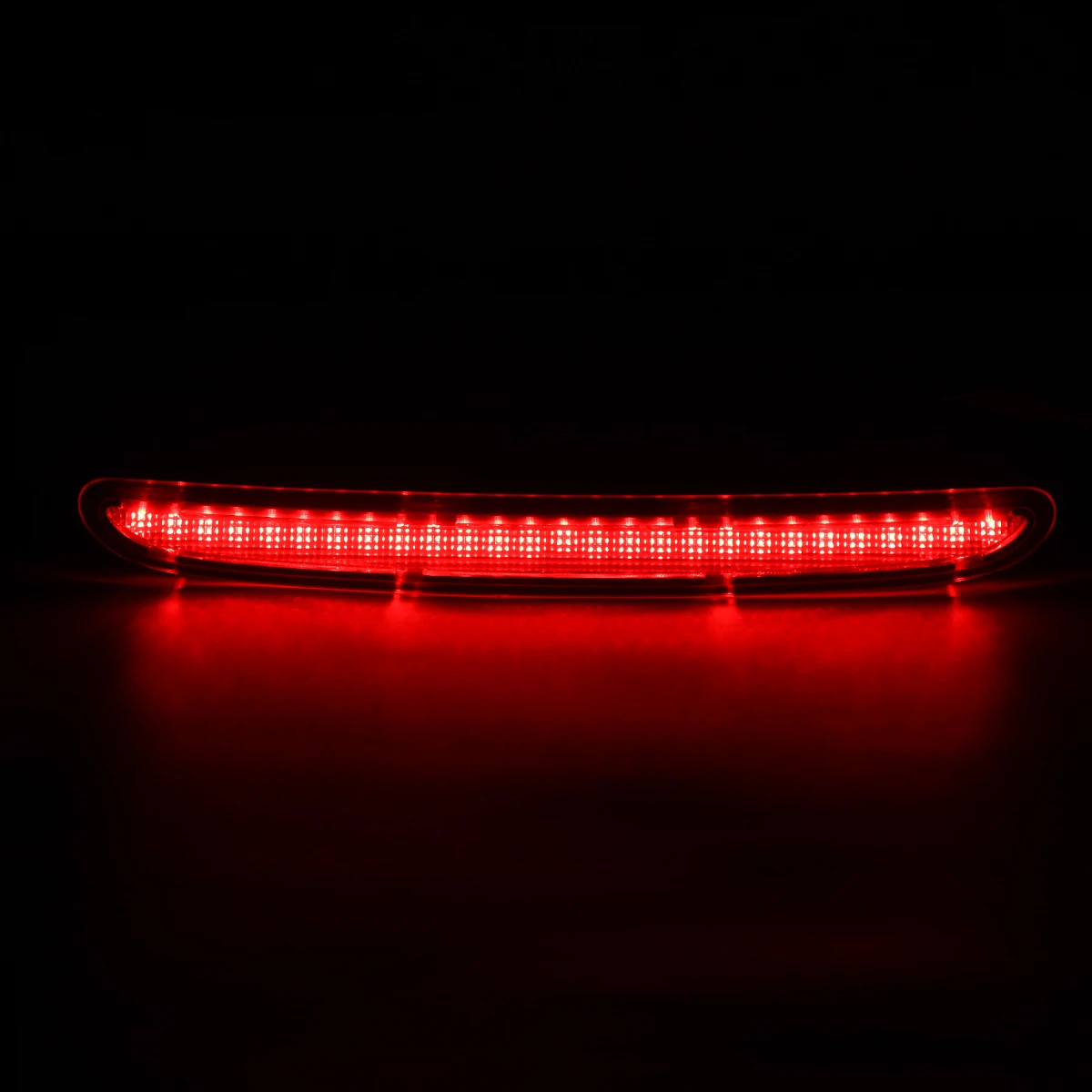 LED High Mount Additional Brake Light Rear Stop Lamp For Opel For Vauxhall Astra J 5D 2009 2010-2016 GTC 2012-18 Tail Stop Lamp