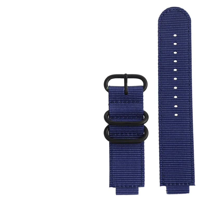 Для Casio G-SHOCK G-5600 DW5600 GW-M5610 GA-2100 GA110 G-8900/GR8900/GW-8900 DW-6900 6600 GM5600 GX56 нейлоновый ремешок-браслет