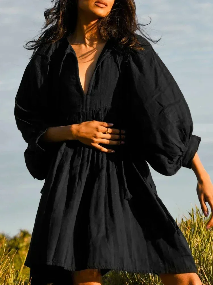 Summer Women Loose … - image