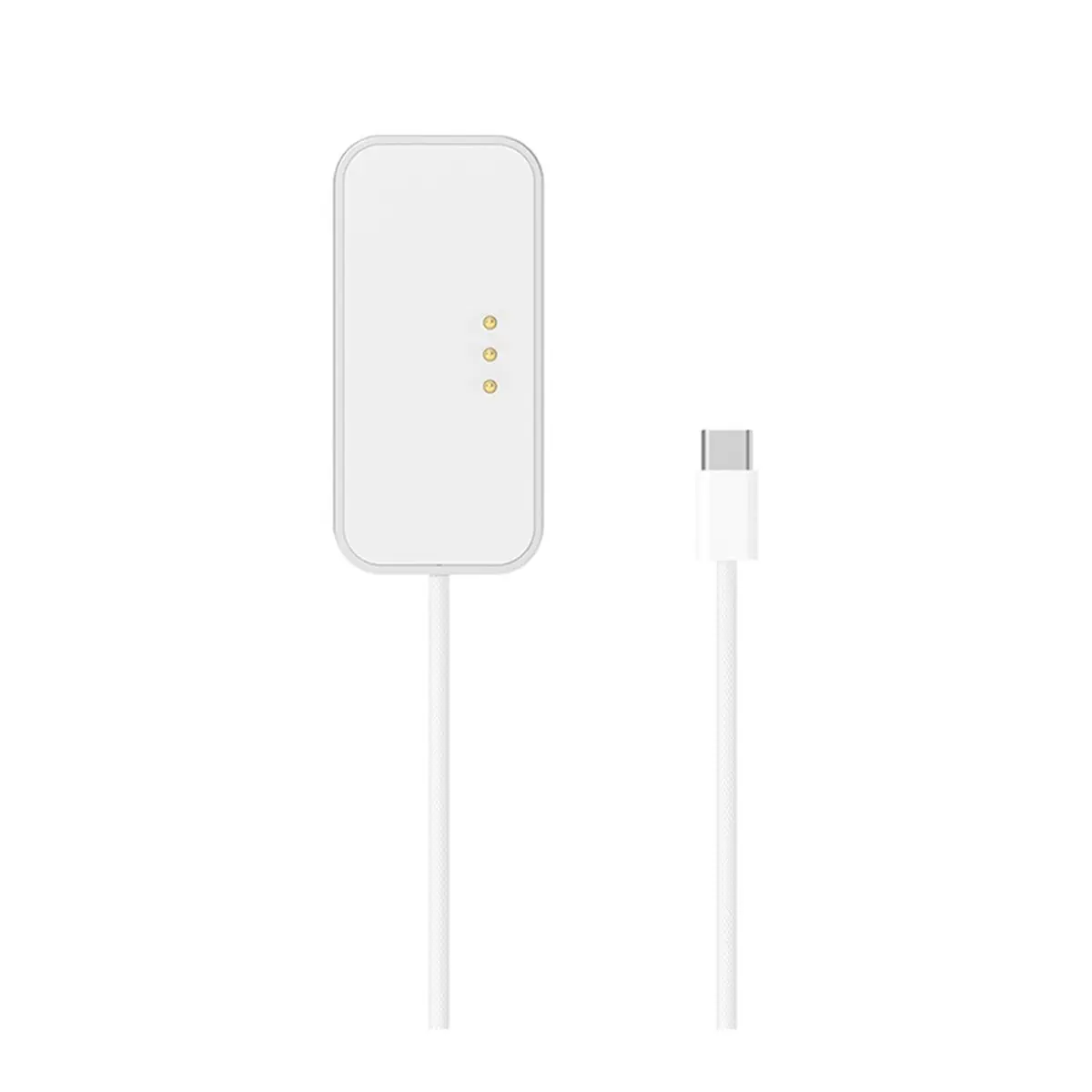 [VALUE PACK]Magnetic Wireless Charger for Pro/Air 12.9in Fast Charging Smart Connector Charger USB-C Cable(Adapter Not)