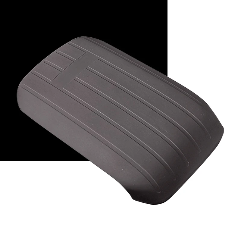 Für BYD Seal U DMI Song Plus dmi Türgriff-Silikonabdeckung, Schaltknauf-Armlehnenbox-Schutzabdeckung, Auto-Innenzubehör – Detail 6