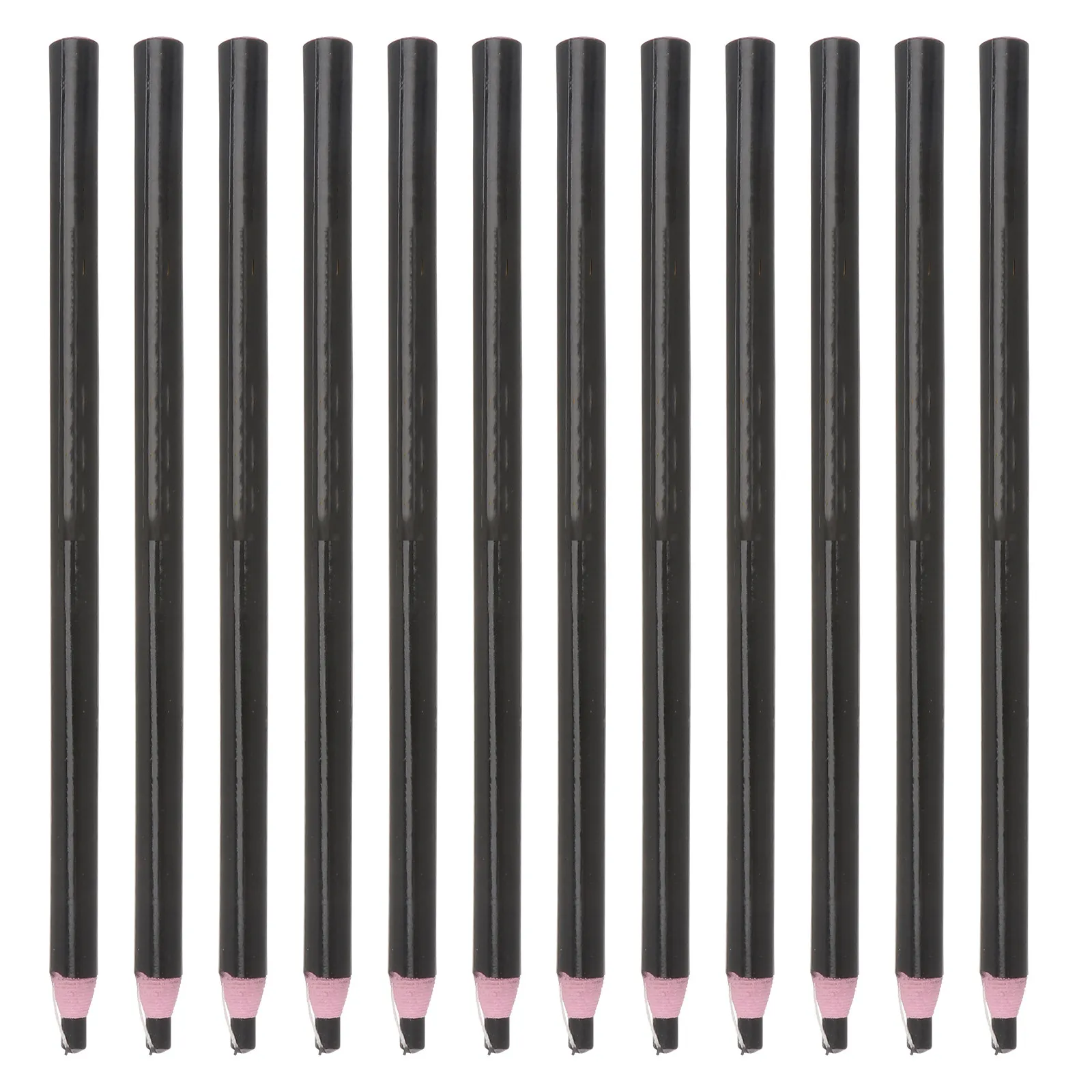 

12Pcs China Markers Peel-Off Design Permanent on Multiple Surfaces Ideal for Industrial Art Crafts Pottery Shoes DIY Projects