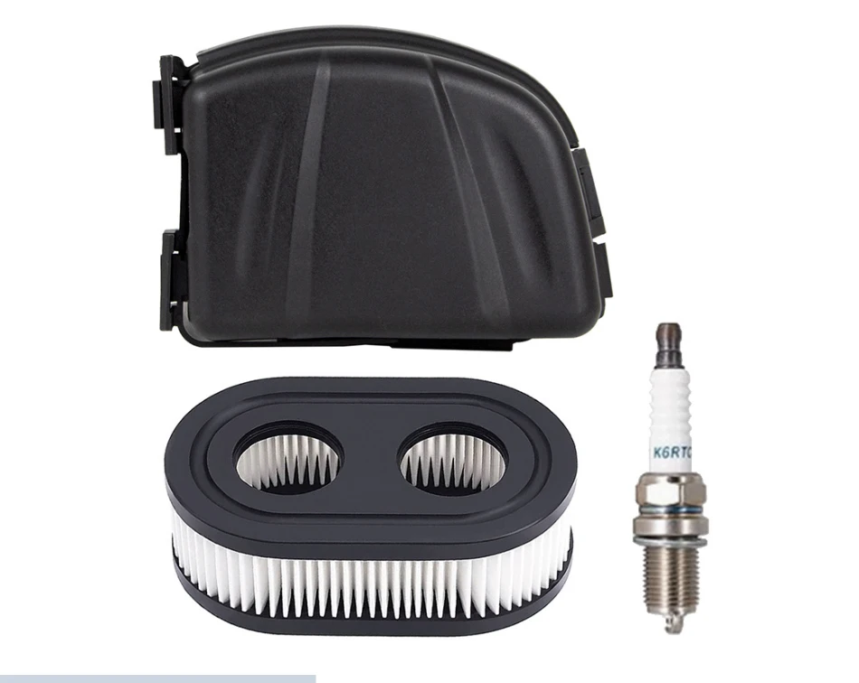 

Для Briggs & Stratton 09P700 104M02 650EXI: комплект воздушного фильтра 593260 799584