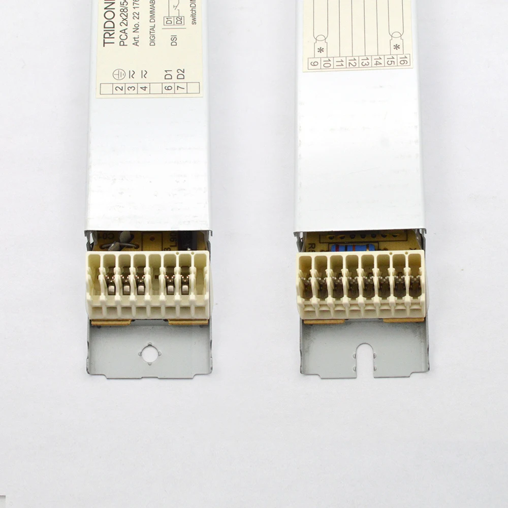 Atco Pca 2X28/54 T5… - image