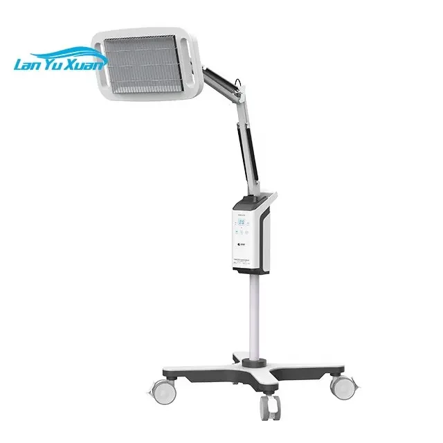 Physical Therapy Equipment medical care physiotherapy equipment spectrum red light therapy device