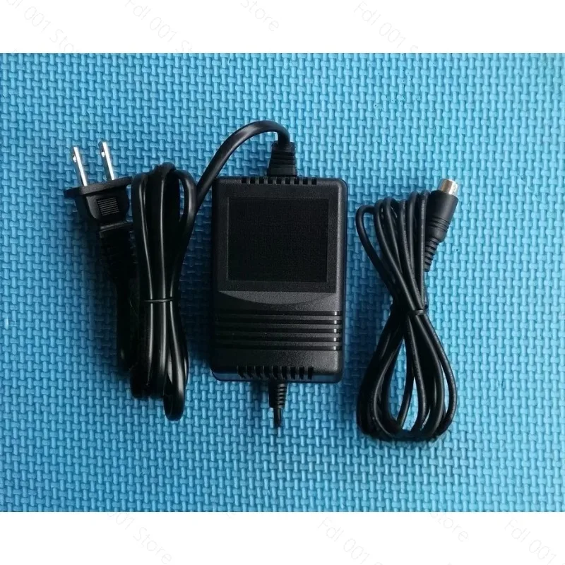 AC Power Adapter for BEHRINGER 1002 1202 UB502 802 MX602  Mixer EU Plug - High Quality Stable Voltage