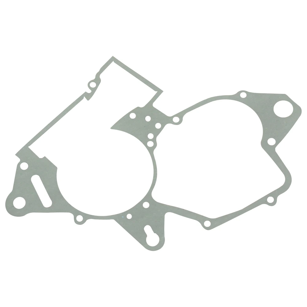 Motorcycle Full Generator Clutch Crankcase Cover Cylinder Gasket Kits For Honda CR125R CR 125R 2003 Year