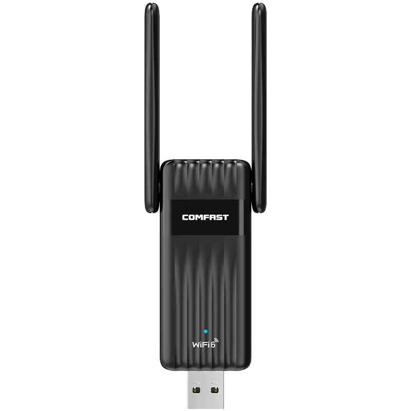 900Mbps Compact USB Wifi Dongle Wifi Adapter Wireless Network Cards