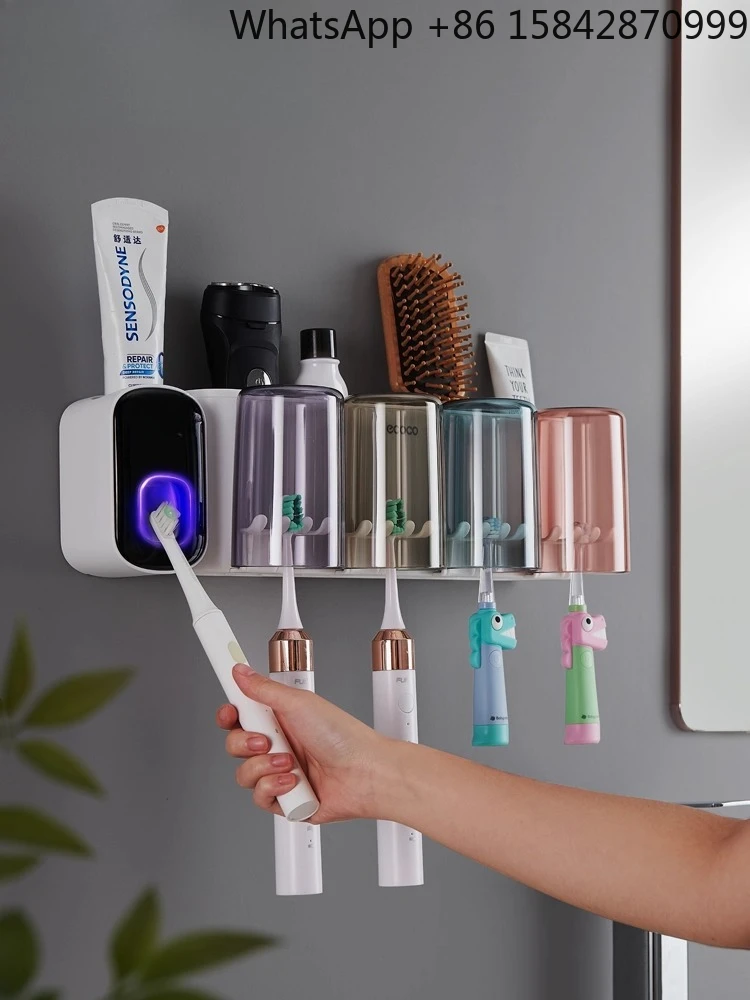 

Перфорированная подставка для зубных щеток бесплатно