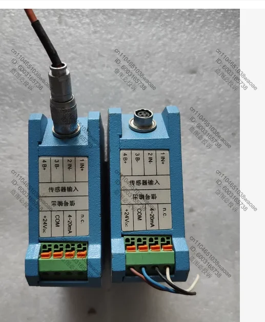 1pcs Sensor, Model NS-A003, Tested OK