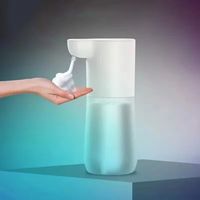 USB Charging Automatic Sensor Foam Dispenser Automatic Induction Long Battery Life Infrared Sensor Soap Dispenser