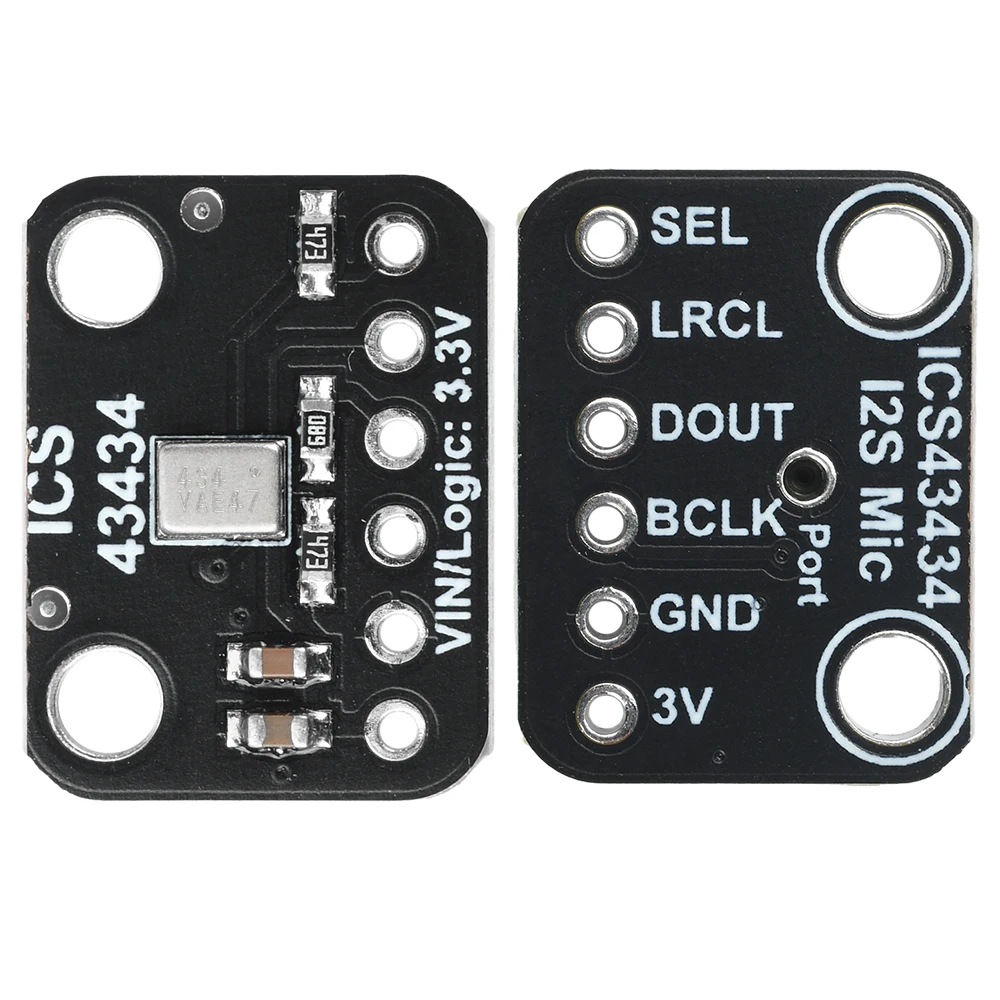 DC1.5V-3.6V ICS-434…