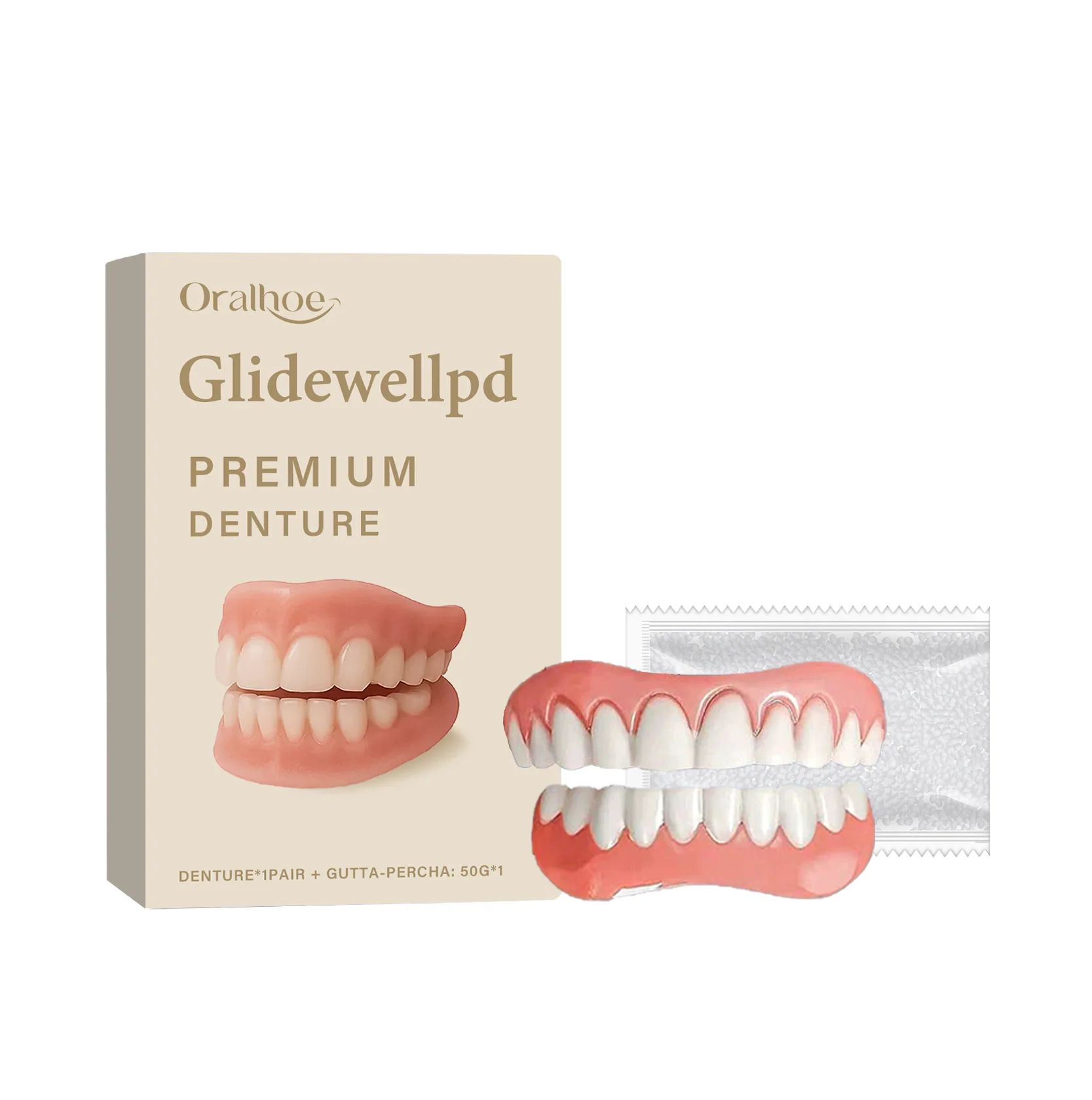 1/3/5/10pcs Orthodontic Dentur - огляд і ціна Teeth Whitening With Braces