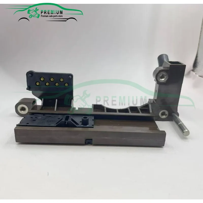 

0260550027 6HP19 6HP21 6HP26 6HP28 Блок управления коробкой передач Датчик скорости подходит для BMW 07-12 6058007084 60580