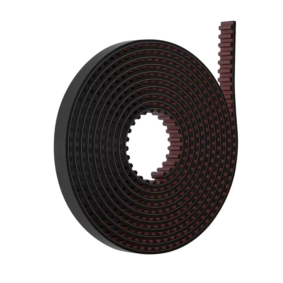 Belt for Creality K1/ K1C/K1 Max/K1/Ender-3 V3 X-axis/Y-axis  3D Printer XY Belt 1.8M 3D Printer Accessories