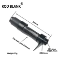 casting reel seat -1