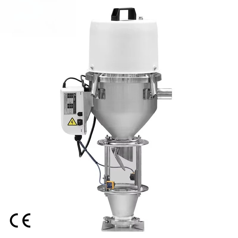 310G photoelectric plastic suction hopper automatic loader