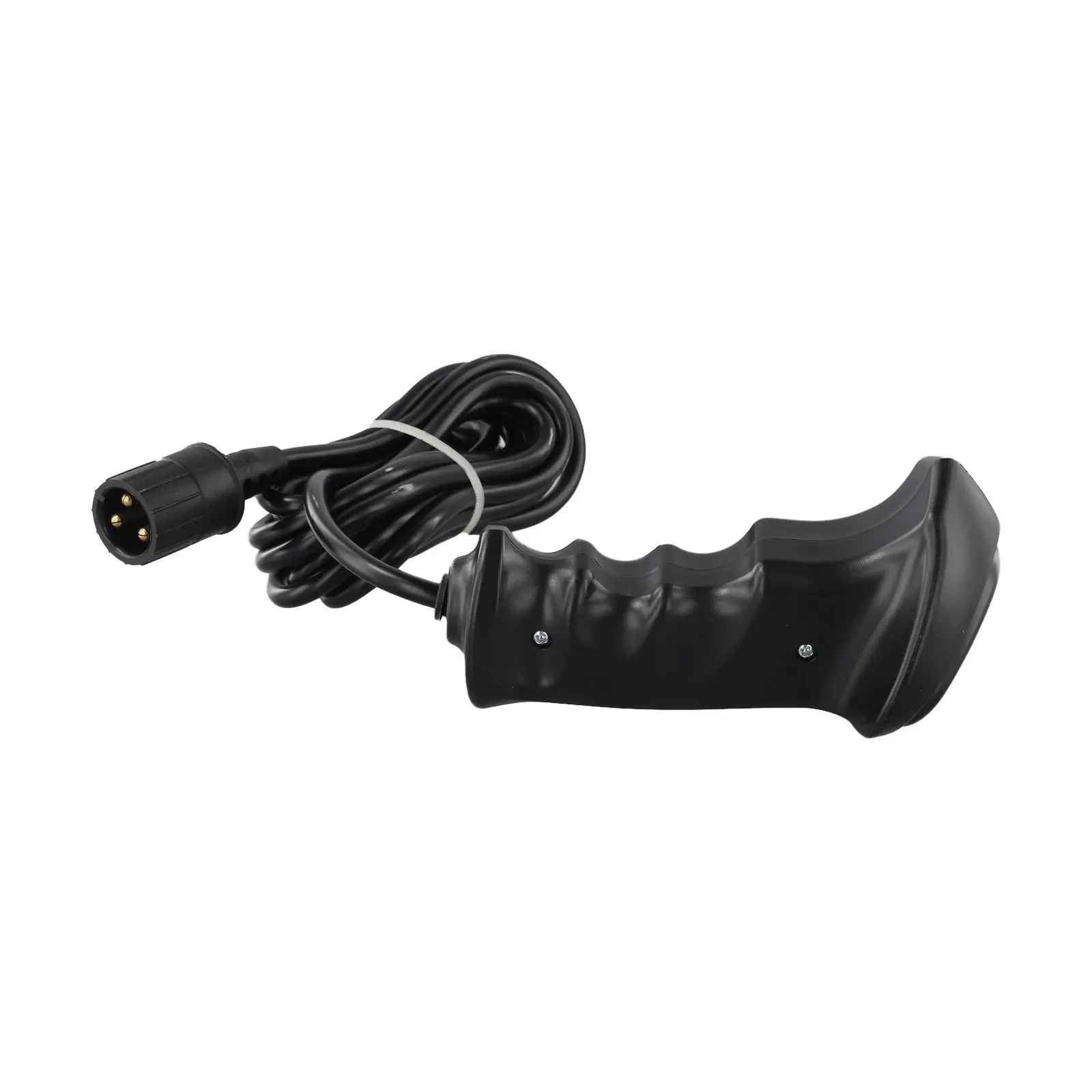 

300cm Winch Control Handle ABS Construction Lightweight Plastic Material Plug-and-Play Wiring System For Off Road Applications