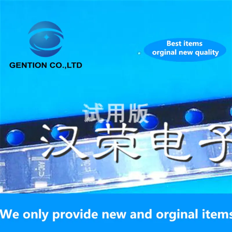 

20PCS 100% New original NTS260ESFT3G NTZD3154NT1G NXP3875GR PBHV9040X PBSS4041NX PBSS4330X