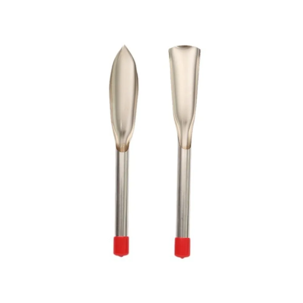 Multifunctional Gardening Tool Set Durable Stainless Steel Plant Transplanting Small Shovel Portable Potted Transplanter
