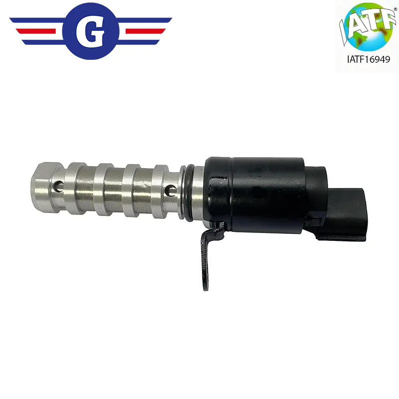 Рисунок 6 - 243552 B700 Регулирующий клапан VVT