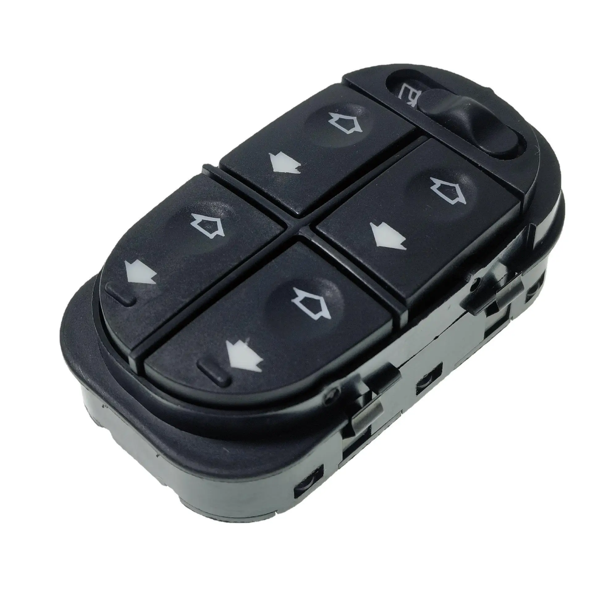 

Automotive Parts, Glass Lift Switch, Door Lock 93BG14A132AA 93BG14A132AB