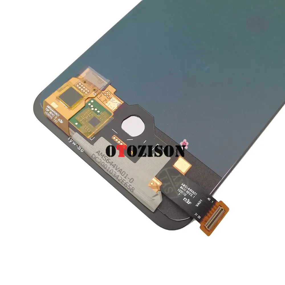 Display For Vivo V20 SE V2022 V2023 LCD V20 V2025 V2024 Screen V20 2021 V2040 V2043_21 LCD Touch Digitizer Assembly Replacement