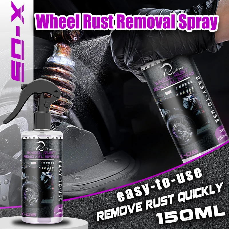 

Автомобильная краска и частицы железа, порошок для чистки, супер ржавчина, средство для удаления пыли, спрей для металлической поверхности, защитник, очиститель обода автомобиля