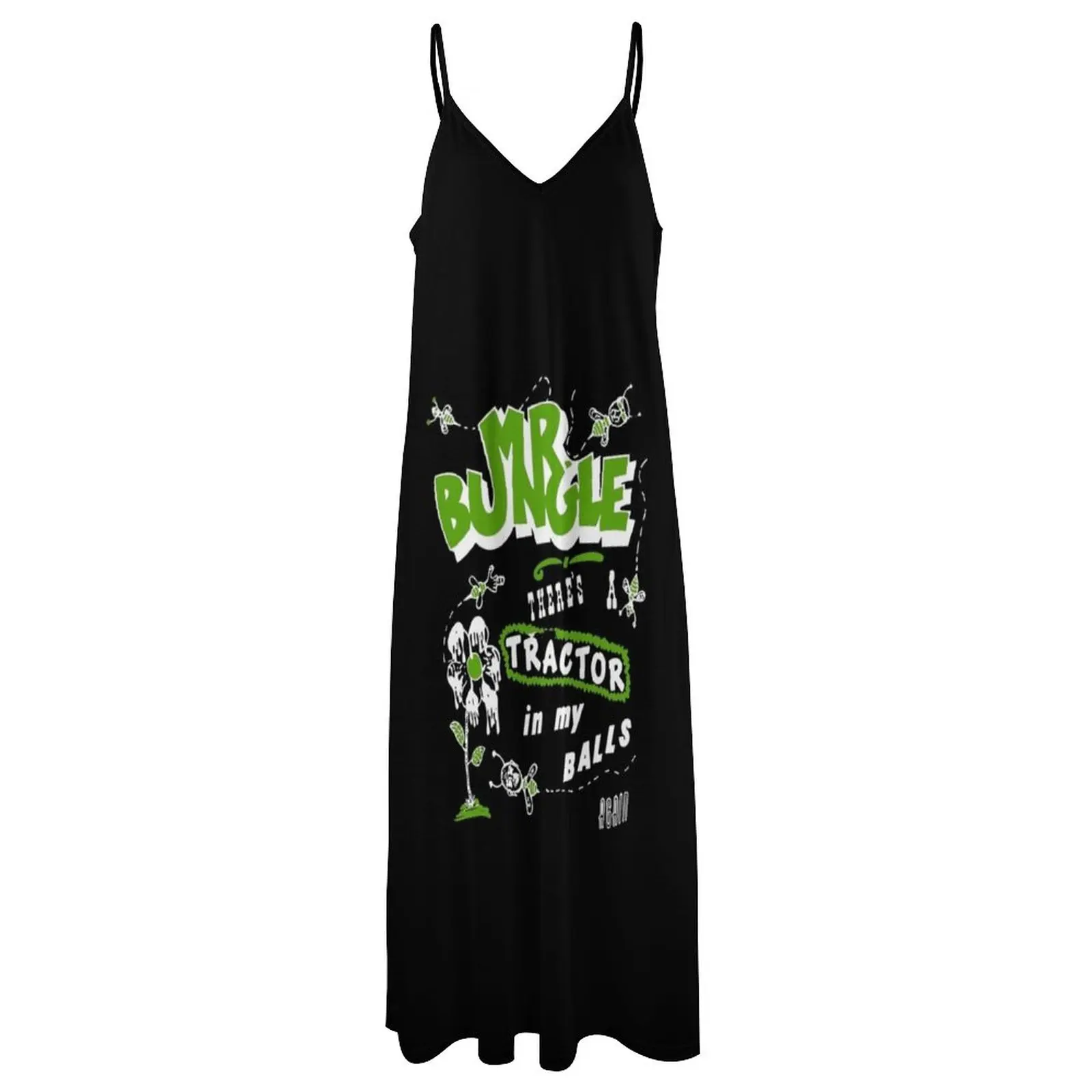 Mr Bungle トラクター ボール 49 - 女性用トレンド シャツ ヴィンテージ レトロ Tシャツ メンズ シャツ ブラック カスタマイズ T- ノースリーブ ドレス