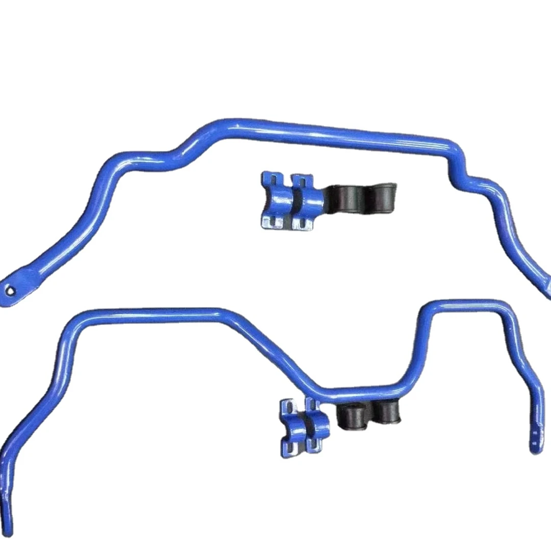 

4x4 Suspension Accessories Front and Rear Balance Arm Stabilizer Sway Bar for LC95 ,LC120 Lc150 Lc100,lc80