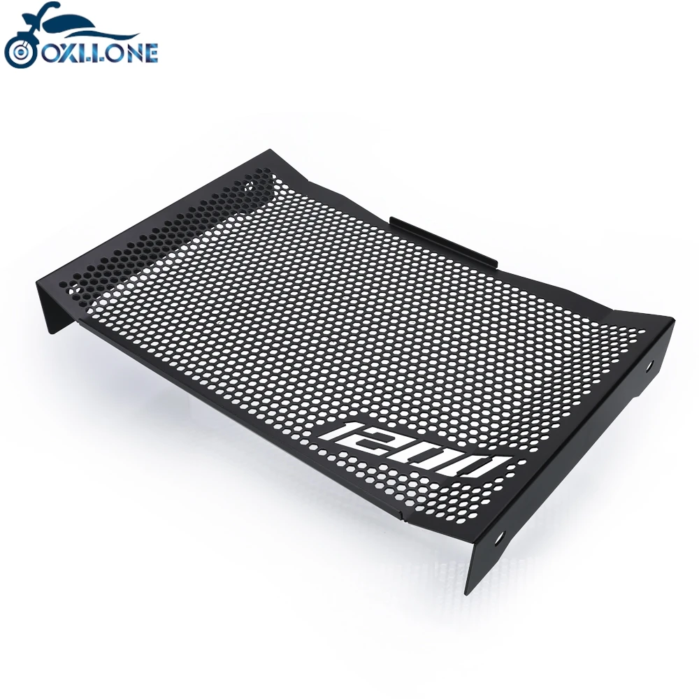 Motorcycle Radiator Protection Guard Grille Cover FOR YAMAHA VMAX V-MAX 1200 1985-1999-2000-2001-2002-2003-2004-2005-2006-2007