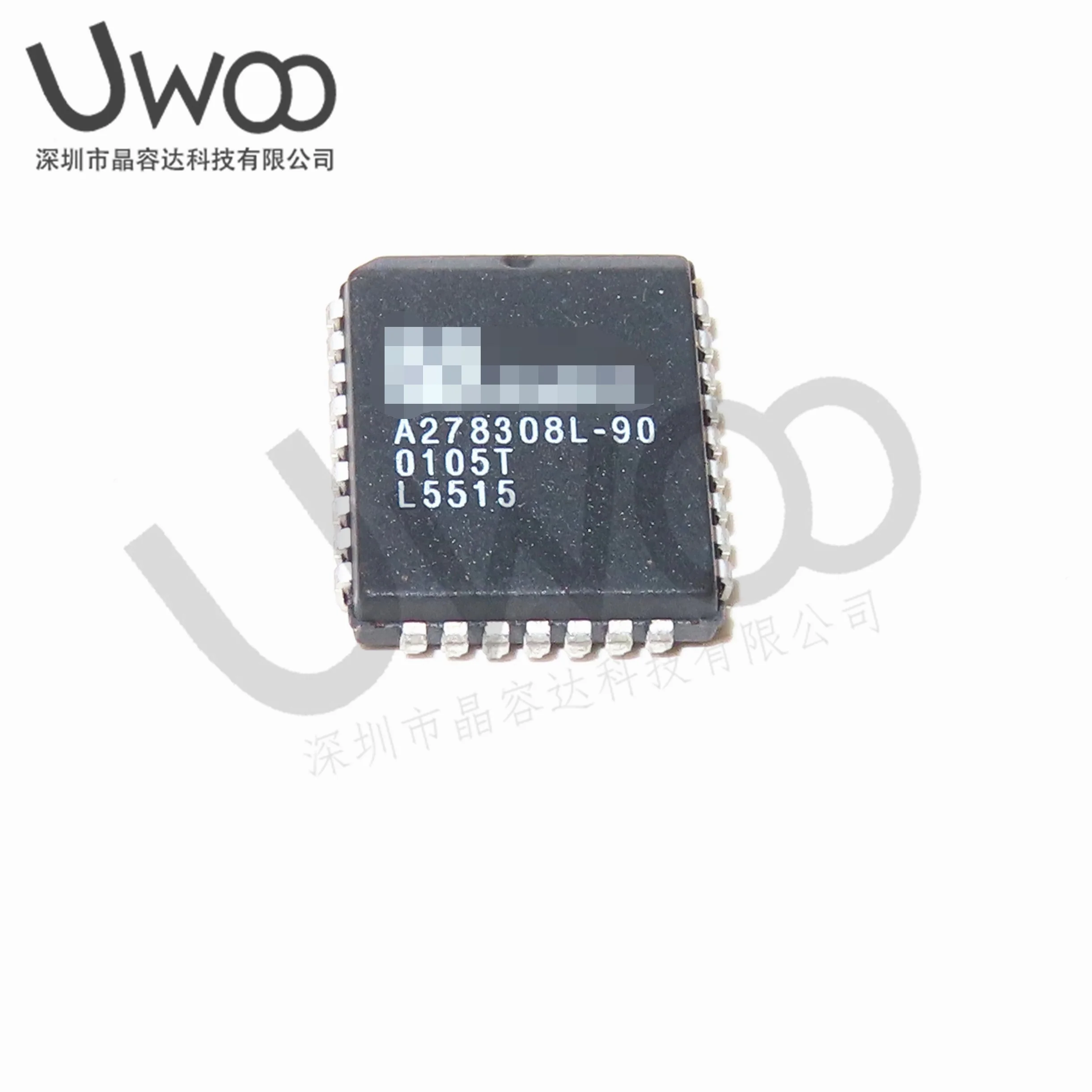 

1 шт. 100% оригинальный запас, новый A278308L-90 PLCC