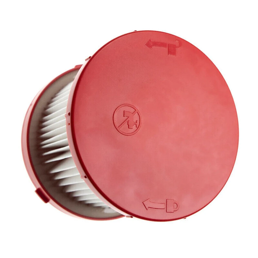 ตัวกรองเครื่องดูดฝุ่นใช้ได้กับอะไหล่ตัวกรองสำหรับเครื่องดูดฝุ่น49-90-1900