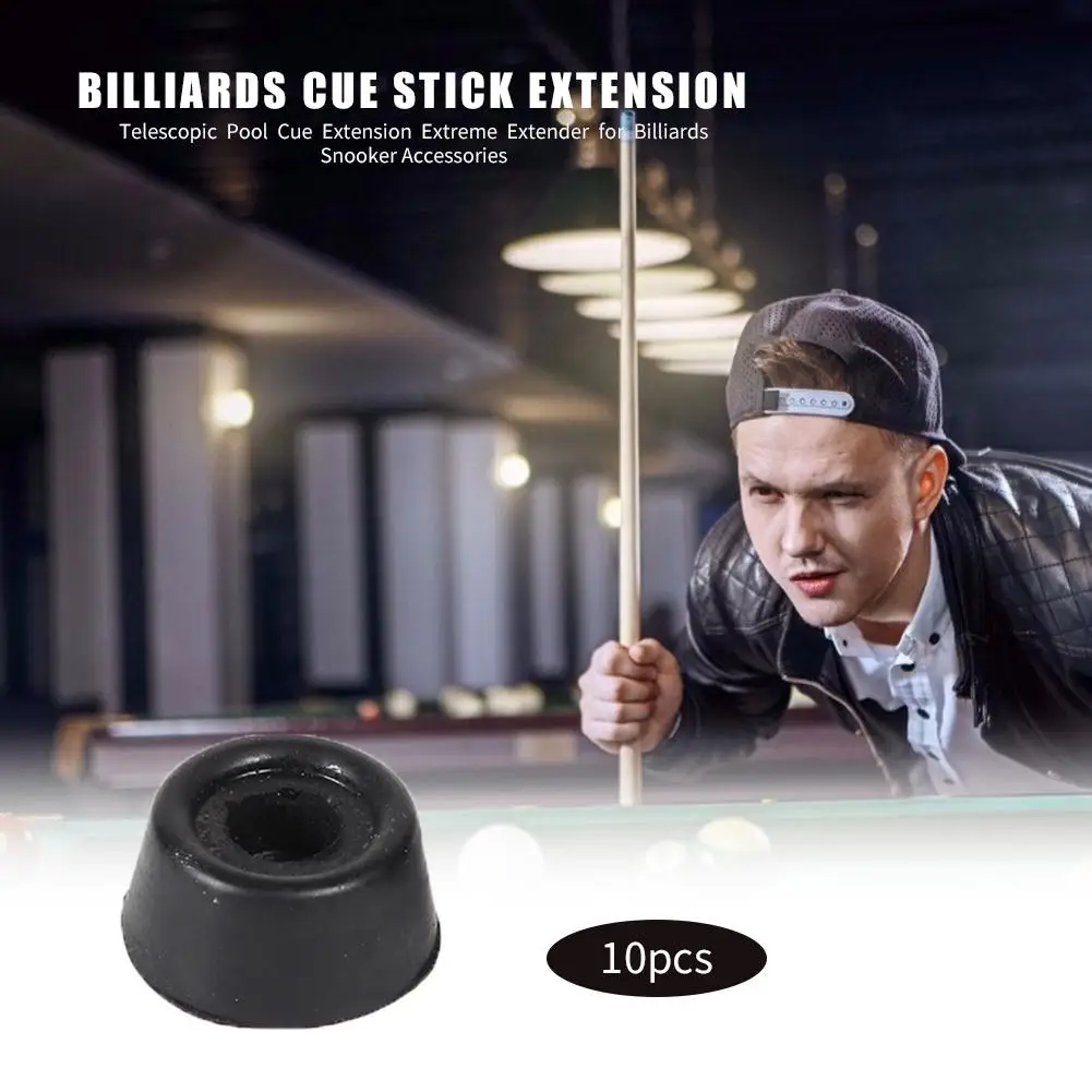 أكمام واقية لحمام السباحة بتصميم رقيق، غطاء حماية من المطاط بجزء سفلي من البلياردو #2