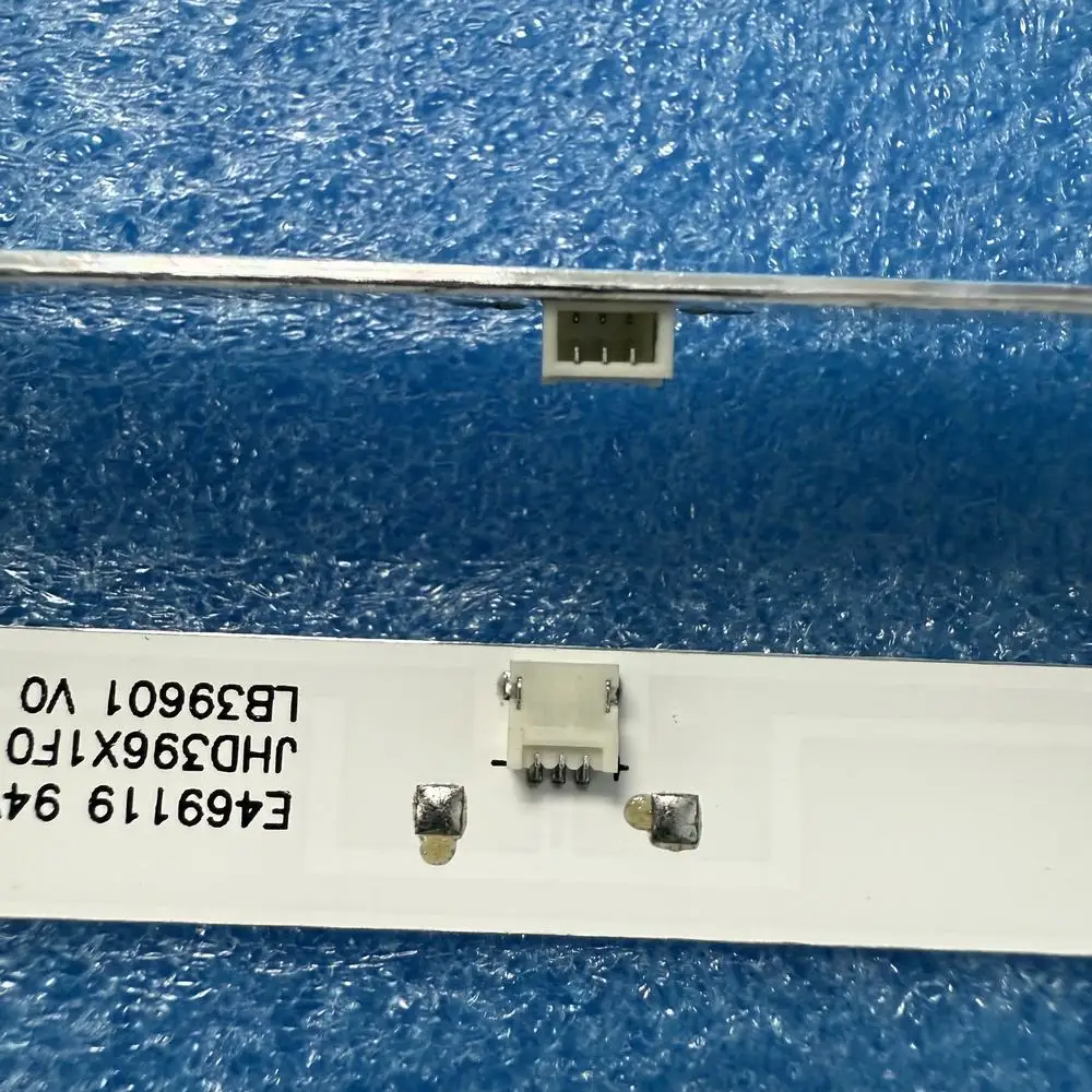 Barre de rétro-éclairage LED 2 pièces/ensemble, pour Hisense 40A30G ZD RY D400 2X8 ZDRY4002X801