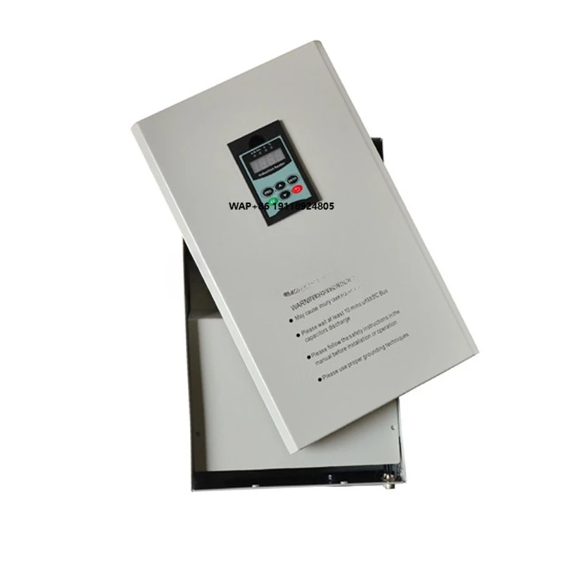 

Индукционный нагреватель 20 кВт для станков по вытягиванию проволоки и оборудования для обработки пластика