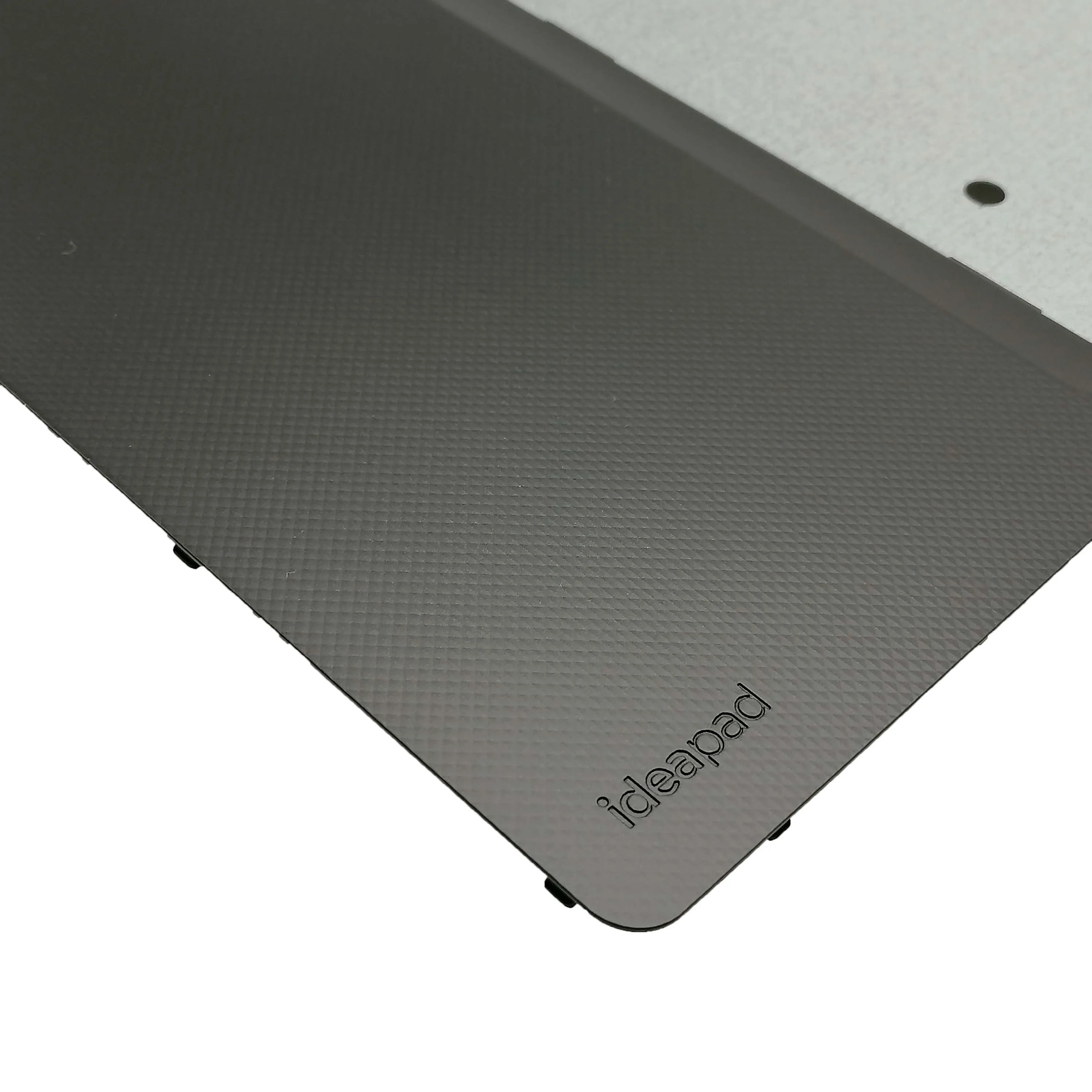 แล็ปท็อปใหม่สำหรับ Lenovo IdeaPad 300-15 300-15ISK 300-15IKB 300-15IBR LCD/Palmrest ด้านบน/ด้านล่าง15.6นิ้วสีดำ