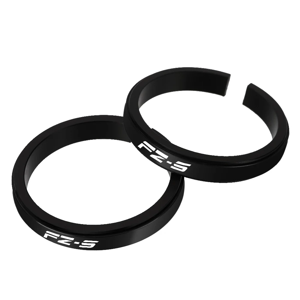 FOR YAMAHA FZS1000 FZS150 FZS600 Motorcycle Shock Absorber Auxiliary Adjustment Ring Accessories Suspensions Apply 30MM-50MM