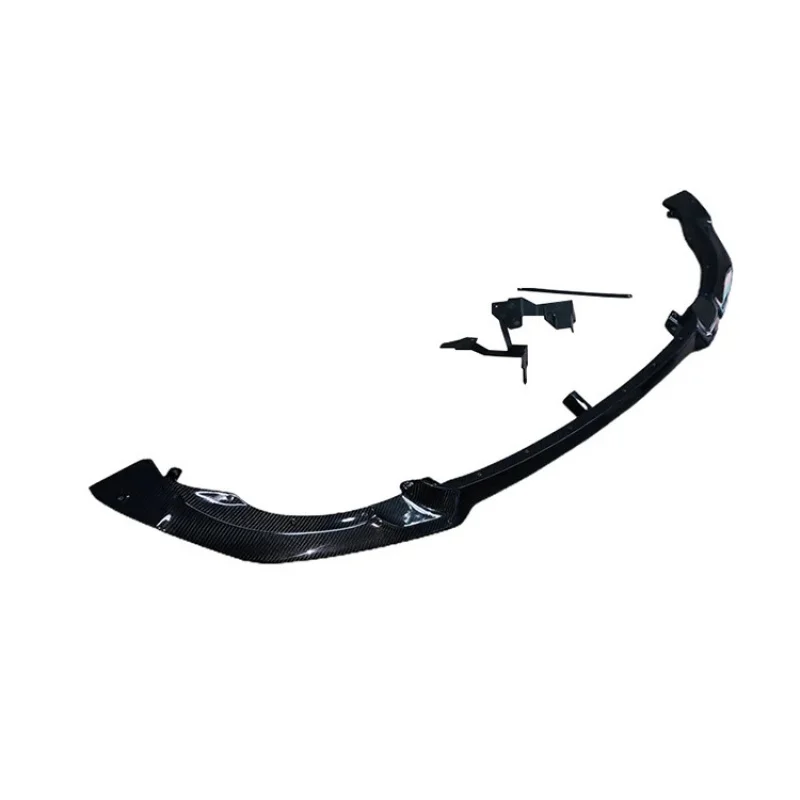 

Professional Carbon Fiber Universal Front Bumper Lip for M3 F80 M4 F82 F83 2014+