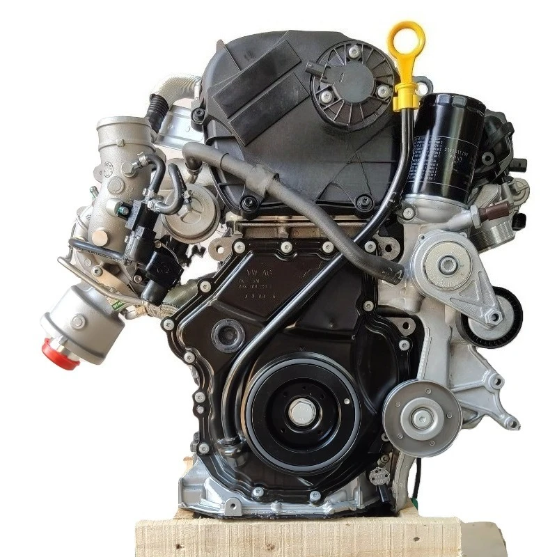 

Brand New Auto Engine EA888 2.0T CHH CHHA CHHB Engine Assembly Motor for GOLF JETTA A3 A4 A5